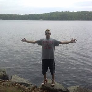 Meet your Posher, Jason